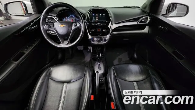 Chevrolet (GM Daewoo) The New Spark id 2634955 из Кореи 17