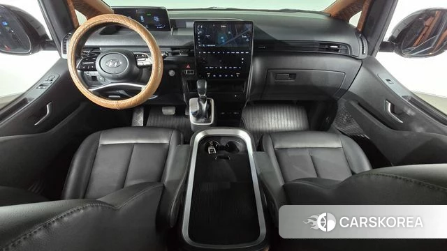 Hyundai Staria id 4282563 из Кореи 17