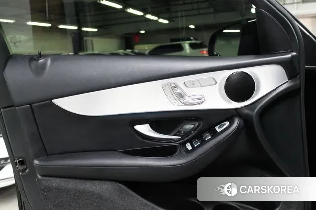 Mercedes-Benz GLC-Class X253 id 3041467 из Кореи 17