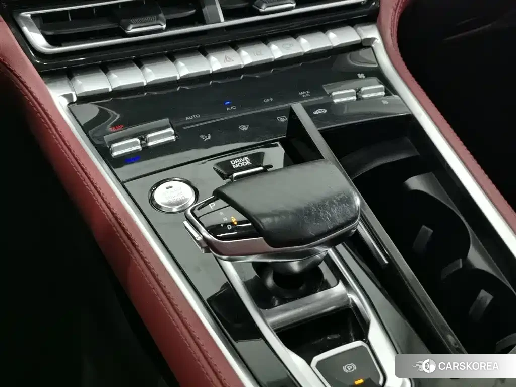 Chang'an Changan CS85 COUPE id 4545999 из Китая 21