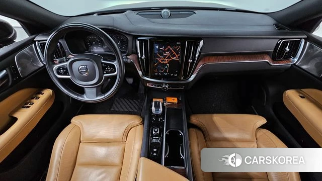 Volvo S60 3rd generation id 4594478 из Кореи 17