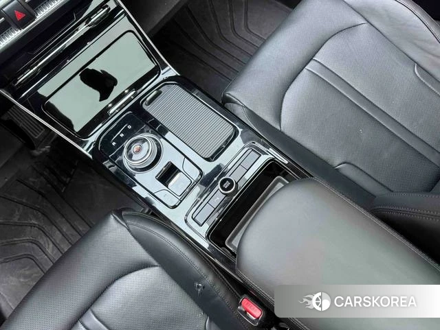 Kia K5 id 4273021 из Китая 15