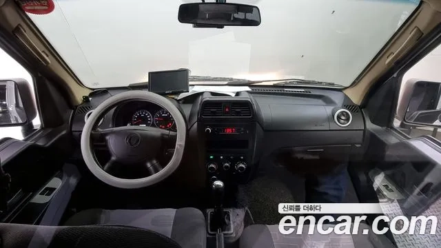 Dongfeng Socon C35 id 2907951 из Кореи 17