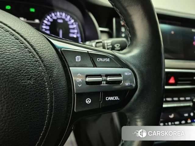 Kia K7 Premier id 3924456 из Кореи 15