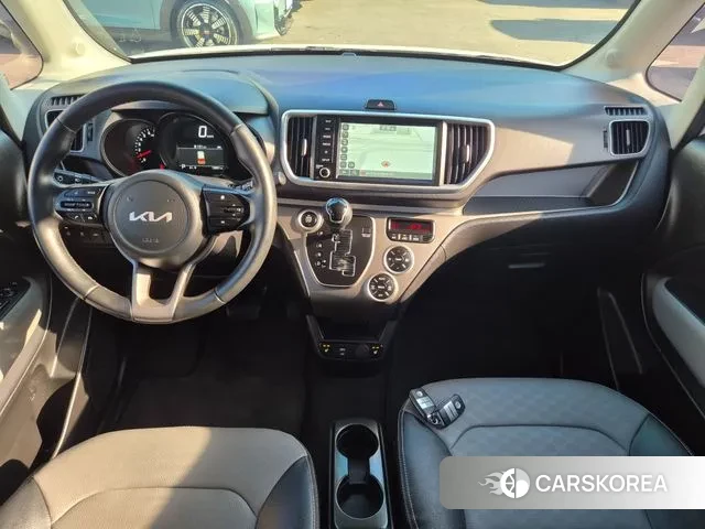 Kia The New Ray id 3625753 из Кореи 17