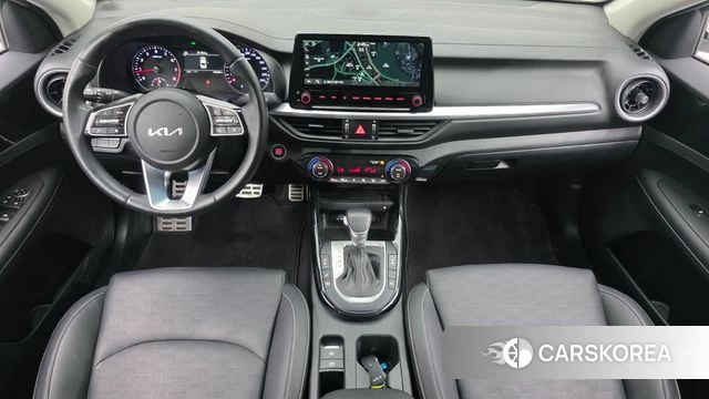 Kia The New K3 2nd generation id 4665505 из Кореи 17