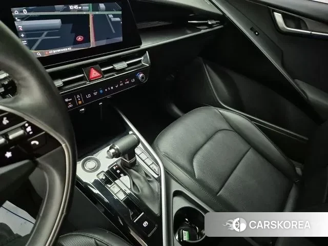 Kia Di Ol Nu Niro id 3053665 из Кореи 14