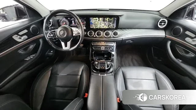 Mercedes-Benz E-Class W213 id 3375018 из Кореи 17