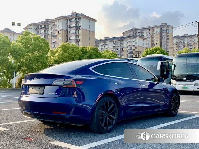 Tesla Model 3 id 4253086 из Китая 25