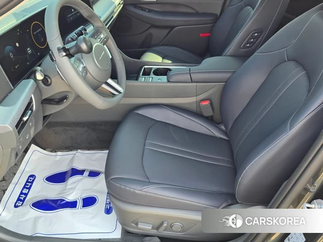 Hyundai Sonata D Edge (DN8) id 3823686 из Кореи 17