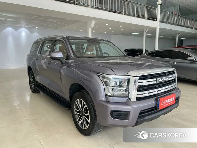 Haval H5 id 3908288 из Китая 11