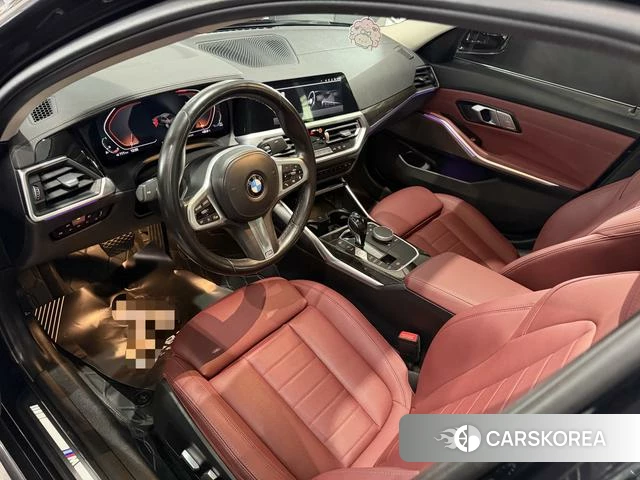 BMW 3 series id 4335171 из Китая 7
