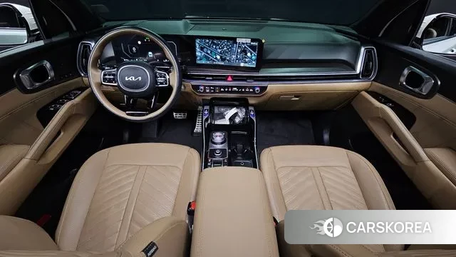 Kia The New Sorento 4th Generation id 3654057 из Кореи 17