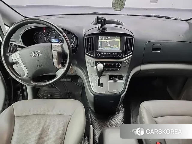Hyundai The New Grand Starex id 3470051 из Кореи 15