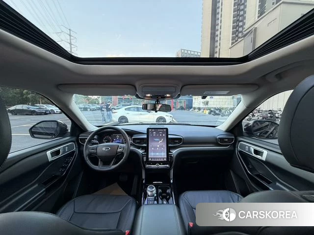 Ford Explorer id 4387634 из Китая 31