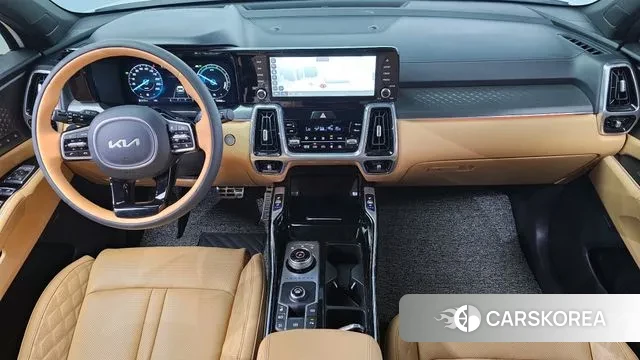 Kia Sorento 4th Generation id 3294826 из Кореи 17