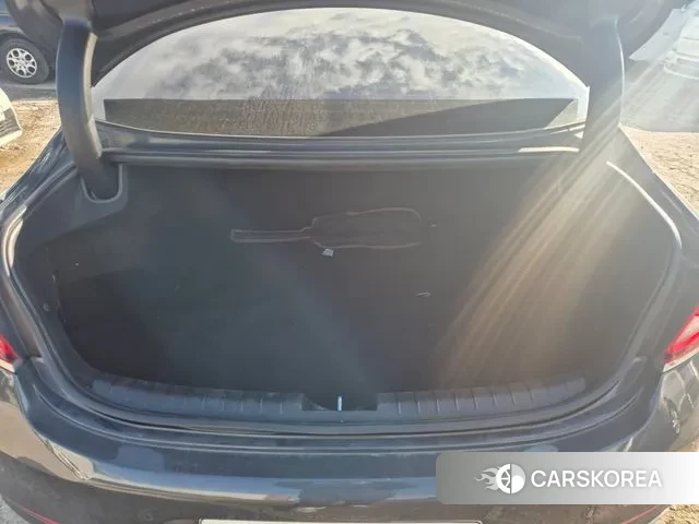 Hyundai Grandeur IG id 3500021 из Кореи 15