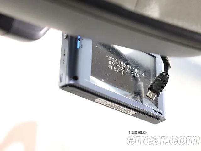 Citroen / DS C4 Cactus id 2951821 из Кореи 17