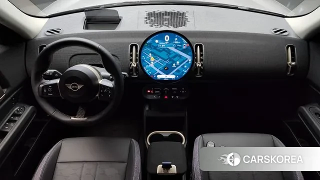 Mini Cooper S Countryman 3rd Generation id 3052720 из Кореи 17