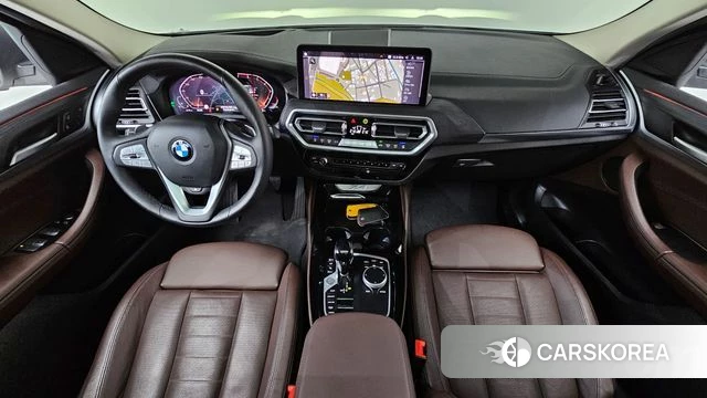 BMW X4 (G02) id 4778582 из Кореи 35