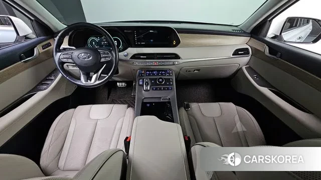 Hyundai Palisade id 3402152 из Кореи 17