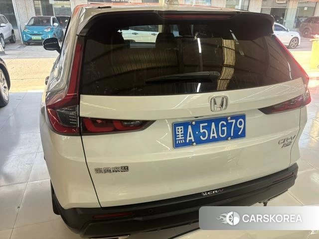 Honda CR-V id 4291194 из Китая 9