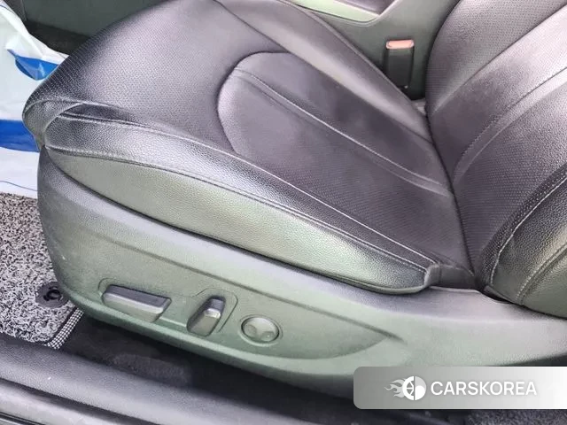 Kia The New K5 2nd generation id 3480250 из Кореи 12