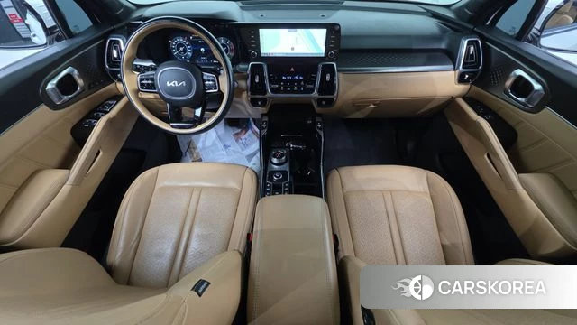Kia Sorento 4th Generation id 4422297 из Кореи 27