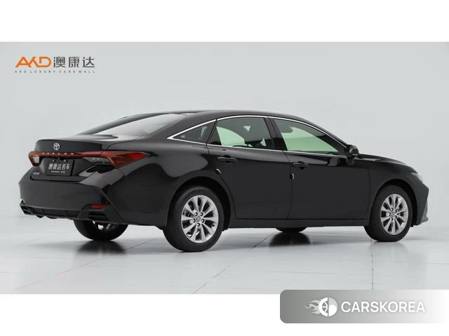 Toyota Asian dragon id 4271108 из Китая 7