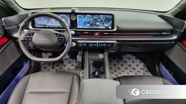 Hyundai Ionic 6 id 2979006 из Кореи 17