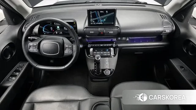 Hyundai Casper id 3037735 из Кореи 17