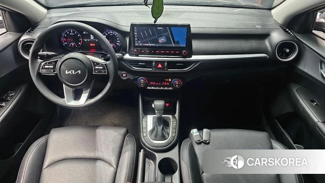 Kia The New K3 2nd generation id 4603944 из Кореи 27