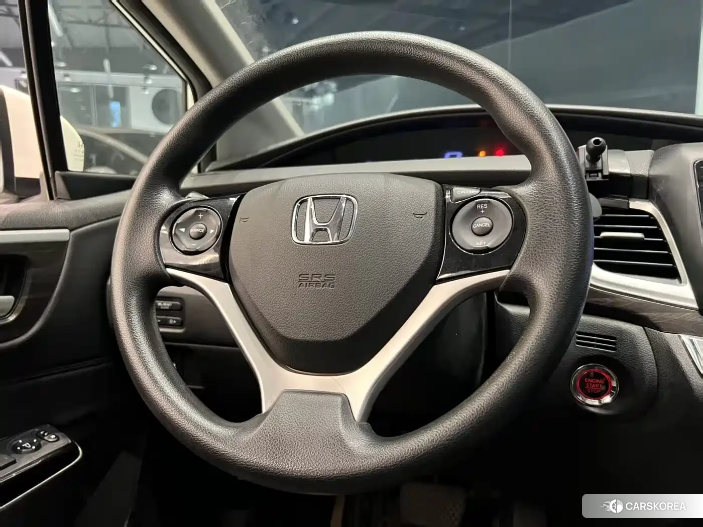 Honda Jade id 4570824 из Китая 7
