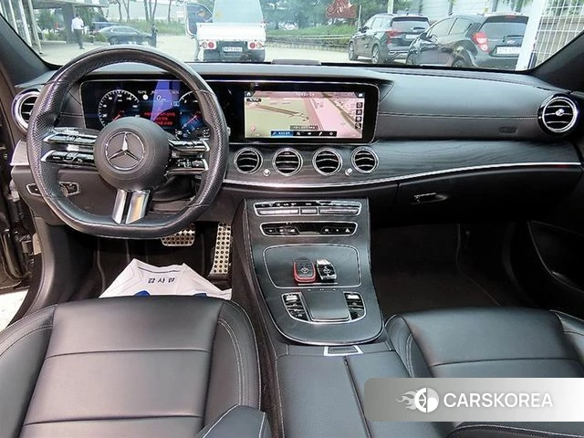 Mercedes-Benz E-Class W213 id 4785086 из Кореи 13