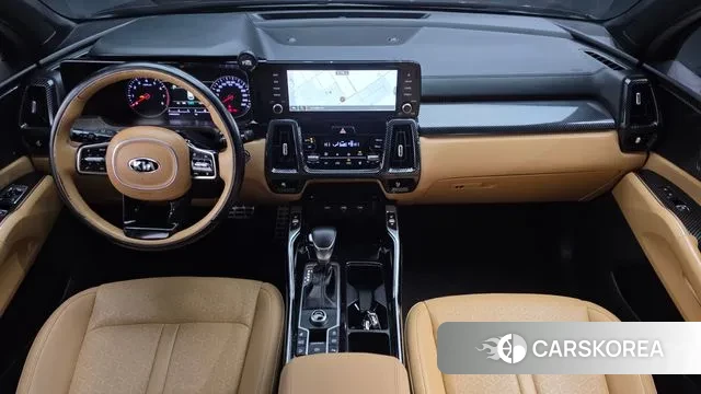 Kia Sorento 4th Generation id 3681236 из Кореи 17