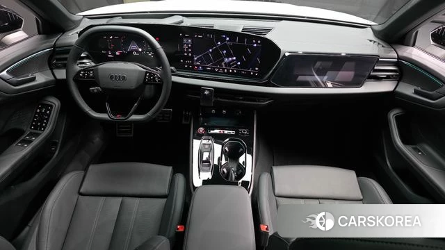 Audi A5 (B10) id 4349075 из Кореи 28