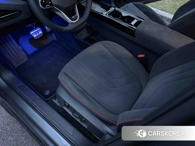 Volkswagen ID.3 id 4190385 из Китая 10