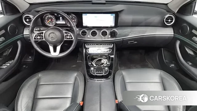 Mercedes-Benz E-Class W213 id 3439749 из Кореи 17