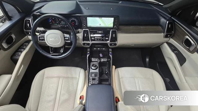 Kia Sorento 4th Generation id 4549797 из Кореи 28