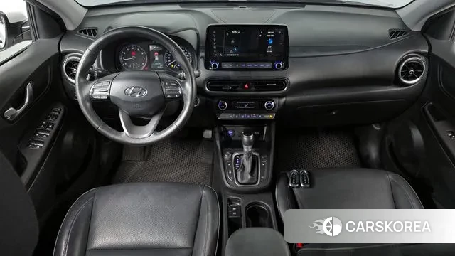 Hyundai The New Kona id 3384742 из Кореи 17