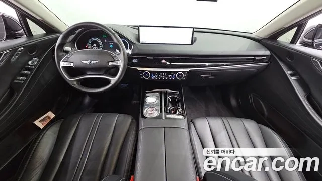 Genesis G80 (RG3) id 2951255 из Кореи 17