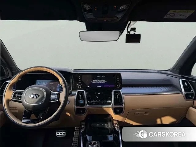 Kia Sorento 4th Generation id 3469369 из Кореи 17