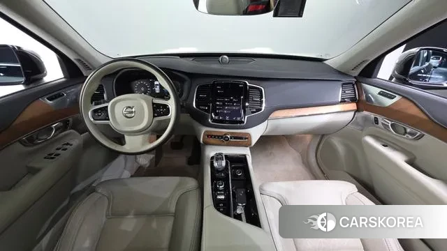 Volvo XC90 second Generation id 3023549 из Кореи 17