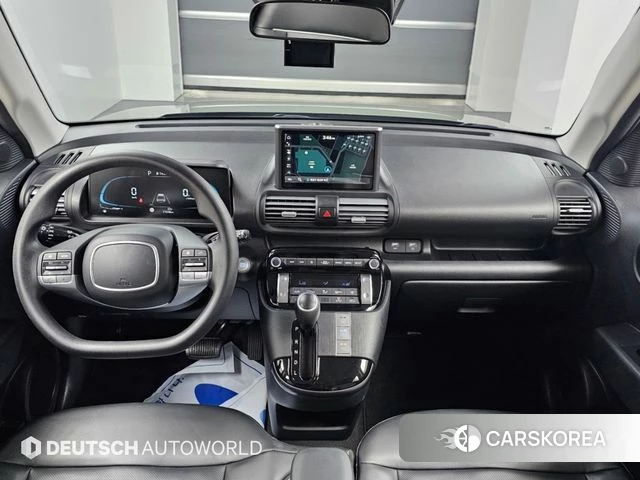 Hyundai Casper id 4929458 из Кореи 17