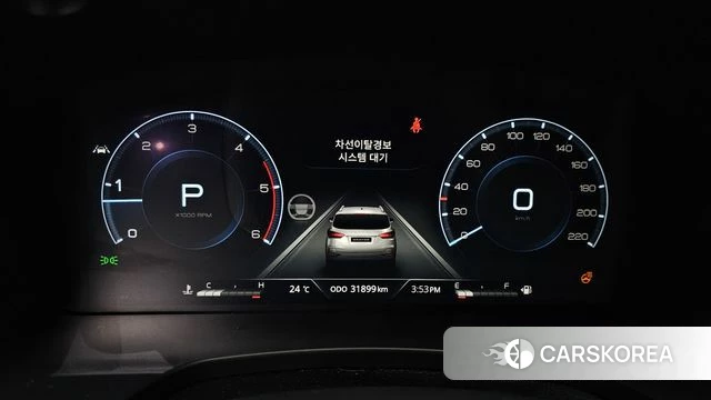 Ssangyong Rexton New Arena id 4222883 из Кореи 30