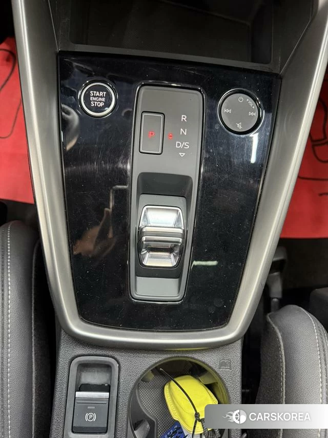 Audi A3 id 4342138 из Китая 18