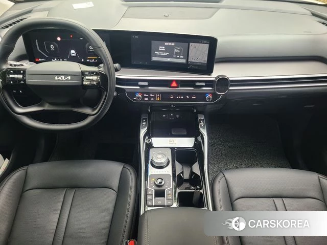 Kia The New Sorento 4th Generation id 4353854 из Кореи 17