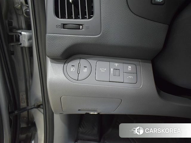 Hyundai The New Grand Starex id 3889412 из Кореи 15