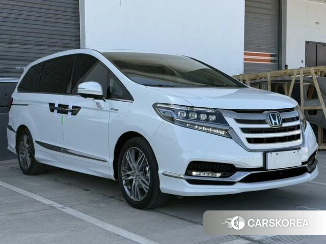 Honda Ai Lishen id 4263900 из Китая 13