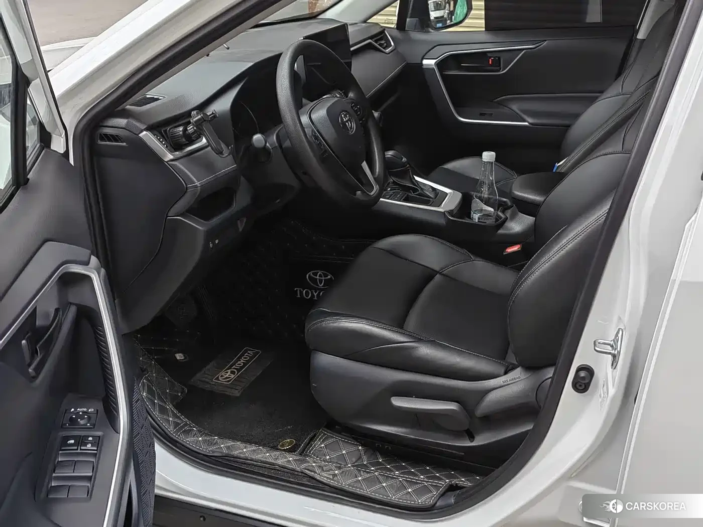 Toyota Wildlander id 4634814 из Китая 7